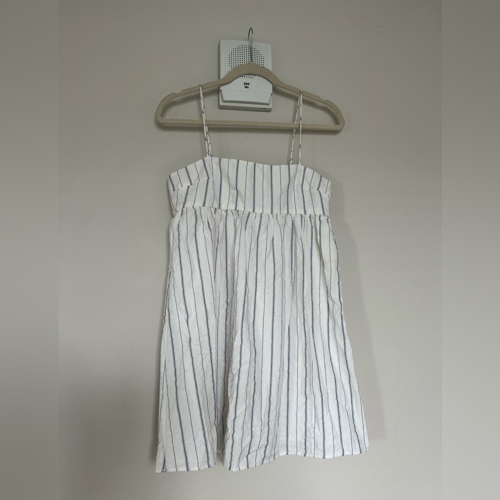 ZARA mini dress